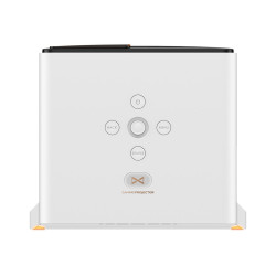 BenQ X3100i 4K UHD 4LED console game projector flagship (3840 x 2160), 3300 ANSI lumens, 16:9, White | Benq