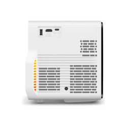 BenQ X3100i 4K UHD 4LED console game projector flagship (3840 x 2160), 3300 ANSI lumens, 16:9, White | Benq