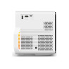 BenQ X3100i 4K UHD 4LED console game projector flagship (3840 x 2160), 3300 ANSI lumens, 16:9, White | Benq