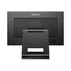 Philips | 222B1TC/00 | 21.5 " | IPS | 16:9 | 75 Hz | 4 ms | 250 cd/m | Black