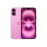 Apple iPhone 16 Plus | Pink | 6.7 " | Super Retina XDR display | 2796 x 1290 pixels | Apple | A18 | Internal RAM 8 GB | 256 GB |