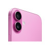 Apple iPhone 16 Plus | Pink | 6.7 " | Super Retina XDR display | 2796 x 1290 pixels | Apple | A18 | Internal RAM 8 GB | 256 GB |