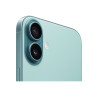 Apple iPhone 16 Plus | Teal | 6.7 " | Super Retina XDR | 2796 x 1290 pixels | A18 | Internal RAM 8 GB | 256 GB | Dual SIM | 4G |