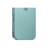 Apple iPhone 16 Plus | Teal | 6.7 " | Super Retina XDR | 2796 x 1290 pixels | A18 | Internal RAM 8 GB | 256 GB | Dual SIM | 4G |