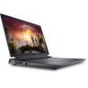 Dell G16 7630 | Black | 16 " | QHD+ | 2560 x 1600 pixels | 240 Hz | Intel Core i9 | i9-13900HX | 32 GB | DDR5 | Solid-state driv