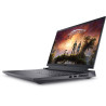 Dell G16 7630 | Black | 16 " | QHD+ | 2560 x 1600 pixels | 240 Hz | Intel Core i9 | i9-13900HX | 32 GB | DDR5 | Solid-state driv