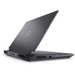 Dell G16 7630 | Black | 16 " | QHD+ | 2560 x 1600 pixels | 240 Hz | Intel Core i9 | i9-13900HX | 32 GB | DDR5 | Solid-state driv