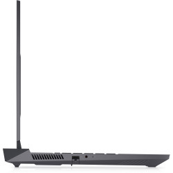 Dell G16 7630 | Black | 16 " | QHD+ | 2560 x 1600 pixels | 240 Hz | Intel Core i9 | i9-13900HX | 32 GB | DDR5 | Solid-state driv