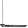 Dell G16 7630 | Black | 16 " | QHD+ | 2560 x 1600 pixels | 240 Hz | Intel Core i9 | i9-13900HX | 32 GB | DDR5 | Solid-state driv