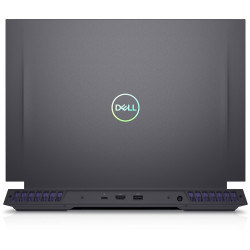 Dell G16 7630 | Black | 16 " | QHD+ | 2560 x 1600 pixels | 240 Hz | Intel Core i9 | i9-13900HX | 32 GB | DDR5 | Solid-state driv
