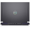 Dell G16 7630 | Black | 16 " | QHD+ | 2560 x 1600 pixels | 240 Hz | Intel Core i9 | i9-13900HX | 32 GB | DDR5 | Solid-state driv