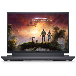 Dell G16 7630 | Black | 16 " | QHD+ | 2560 x 1600 pixels | 240 Hz | Intel Core i9 | i9-13900HX | 32 GB | DDR5 | Solid-state driv