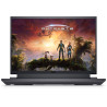 Dell G16 7630 | Black | 16 " | QHD+ | 2560 x 1600 pixels | 240 Hz | Intel Core i9 | i9-13900HX | 32 GB | DDR5 | Solid-state driv