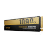 Lexar SSD | NM1090 Pro | 1000 GB | SSD form factor M.2 2280 | Solid-state drive interface PCIe Gen 5x4 | Read speed 14000 MB/s |