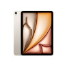 Apple iPad Air 11" Apple M3 Wi-Fi + Cellular 128GB - Starlight | Apple