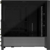 Corsair PC Case | Frame 4000D RS Modular | Black | Mid-Tower | Power supply included No