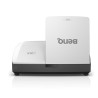BenQ MH856UST+ Projector, FHD(1920x1080), 3500 ANSI lumens, 16:9, Grey/White | Benq