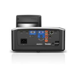 BenQ MH856UST+ Projector, FHD(1920x1080), 3500 ANSI lumens, 16:9, Grey/White | Benq