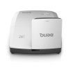 BenQ MH856UST+ Projector, FHD(1920x1080), 3500 ANSI lumens, 16:9, Grey/White | Benq