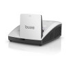 BenQ MH856UST+ Projector, FHD(1920x1080), 3500 ANSI lumens, 16:9, Grey/White | Benq