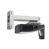 BenQ MH856UST+ Projector, FHD(1920x1080), 3500 ANSI lumens, 16:9, Grey/White | Benq