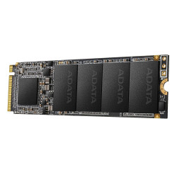 ADATA | XPG SX6000 Pro PCIe Gen3x4 | 1000 GB | Solid-state drive interface M.2 NVME | Read speed 2100 MB/s | Write speed 1500 MB