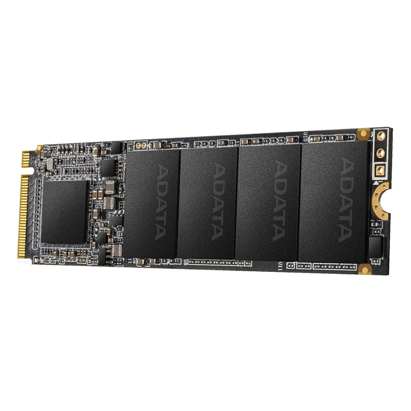 ADATA | XPG SX6000 Pro PCIe Gen3x4 | 1000 GB | Solid-state drive interface M.2 NVME | Read speed 2100 MB/s | Write speed 1500 MB