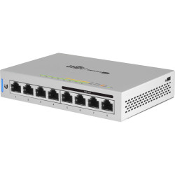 Ubiquiti US-8-60W Unifi Switch | Ubiquiti | Web managed | Desktop
