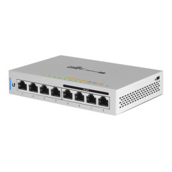 Ubiquiti US-8-60W Unifi Switch | Ubiquiti | Web managed | Desktop