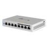 Ubiquiti US-8-60W Unifi Switch | Ubiquiti | Web managed | Desktop