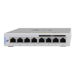 Ubiquiti US-8-60W Unifi Switch | Ubiquiti | Web managed | Desktop