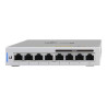 Ubiquiti US-8-60W Unifi Switch | Ubiquiti | Web managed | Desktop