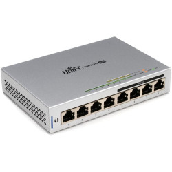 Ubiquiti US-8-60W Unifi Switch | Ubiquiti | Web managed | Desktop