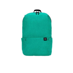 Xiaomi Mi Casual Daypack Fits up to size 13.3 " Backpack Mint Green Shoulder strap
