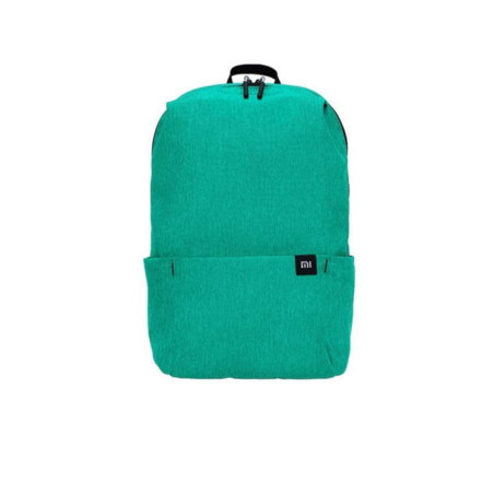 Xiaomi Mi Casual Daypack Fits up to size 13.3 " Backpack Mint Green Shoulder strap