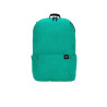 Xiaomi Mi Casual Daypack Fits up to size 13.3 " Backpack Mint Green Shoulder strap
