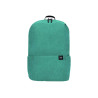 Xiaomi Mi Casual Daypack Fits up to size 13.3 " Backpack Mint Green Shoulder strap