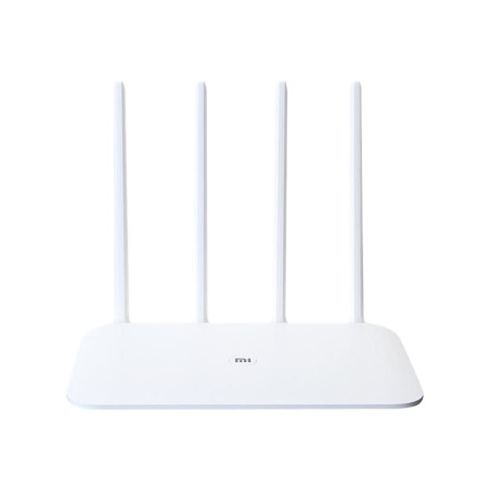Mi Router 4A Giga Version | 802.11ac | 300 + 867 Mbit/s | 10/100/1000 Mbit/s | Ethernet LAN (RJ-45) ports 2 | MU-MiMO Yes | Ante