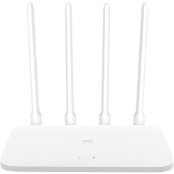 Mi Router 4A Giga Version | 802.11ac | 300 + 867 Mbit/s | 10/100/1000 Mbit/s | Ethernet LAN (RJ-45) ports 2 | MU-MiMO Yes | Ante