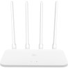 Mi Router 4A Giga Version | 802.11ac | 300 + 867 Mbit/s | 10/100/1000 Mbit/s | Ethernet LAN (RJ-45) ports 2 | MU-MiMO Yes | Ante