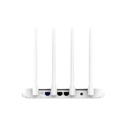 Mi Router 4A Giga Version | 802.11ac | 300 + 867 Mbit/s | 10/100/1000 Mbit/s | Ethernet LAN (RJ-45) ports 2 | MU-MiMO Yes | Ante