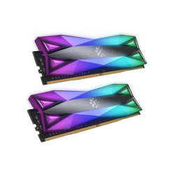 ADATA | XPG Gammix D60G | 16 GB | DDR4 | 3200 MHz | PC/server | Registered No | ECC No