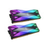 ADATA | XPG Gammix D60G | 16 GB | DDR4 | 3200 MHz | PC/server | Registered No | ECC No
