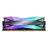 ADATA | XPG Gammix D60G | 16 GB | DDR4 | 3200 MHz | PC/server | Registered No | ECC No
