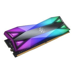 ADATA | XPG Gammix D60G | 16 GB | DDR4 | 3200 MHz | PC/server | Registered No | ECC No
