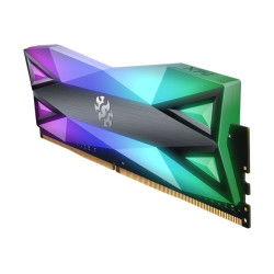 ADATA | XPG Gammix D60G | 16 GB | DDR4 | 3200 MHz | PC/server | Registered No | ECC No