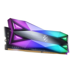 ADATA | XPG Gammix D60G | 16 GB | DDR4 | 3200 MHz | PC/server | Registered No | ECC No