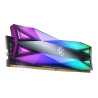 ADATA | XPG Gammix D60G | 16 GB | DDR4 | 3200 MHz | PC/server | Registered No | ECC No
