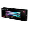 ADATA | XPG Gammix D60G | 16 GB | DDR4 | 3200 MHz | PC/server | Registered No | ECC No