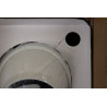 SALE OUT. | Hikvision | Dome Camera | DS-2CE72HFT-F | 33 month(s) | Dome | 5 MP | 2.8mm | IP67 | White DAMAGED INNER PACKAGING
